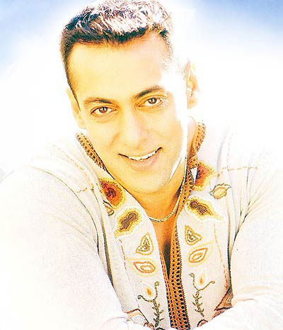 Salman Khan