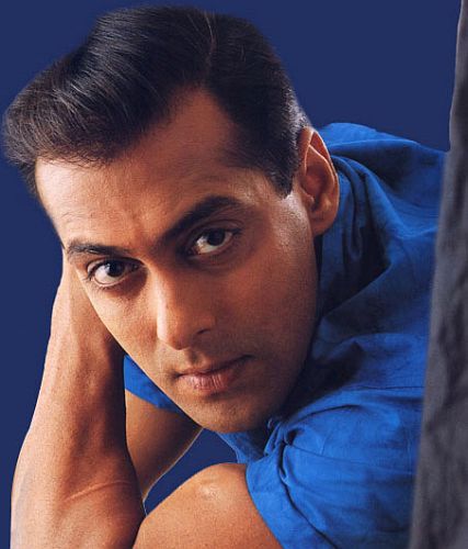 Salman Khan