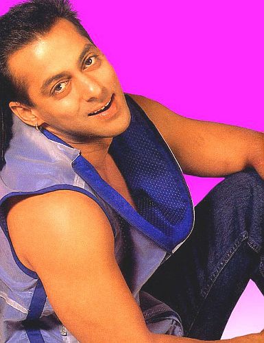Salman Khan