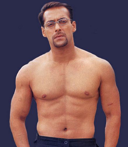 Salman Khan