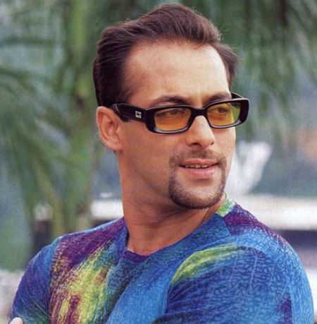 Salman Khan