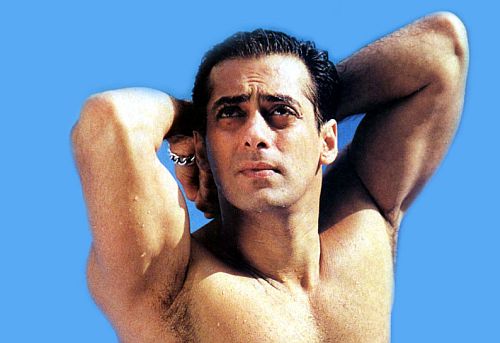 Salman Khan