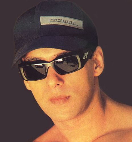 Salman Khan