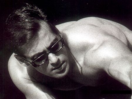 Salman Khan