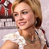 Samaire Armstrong