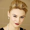 Samaire Armstrong