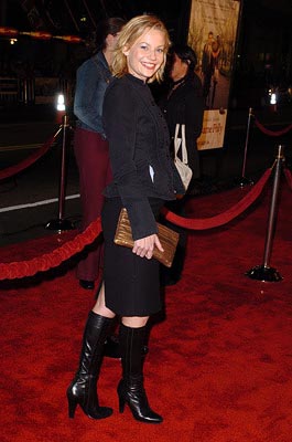 Samantha Mathis