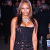 Samantha Mumba