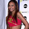 Samantha Mumba