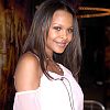 Samantha Mumba