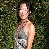Sandra Oh