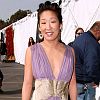 Sandra Oh