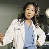 Sandra Oh