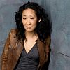 Sandra Oh