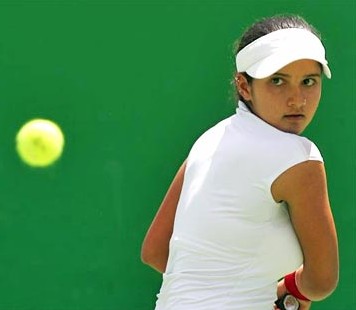 Sania Mirza