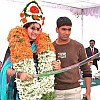 Sania Mirza