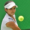 Sania Mirza