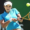 Sania Mirza
