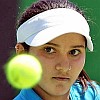 Sania Mirza