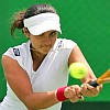 Sania Mirza
