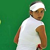Sania Mirza