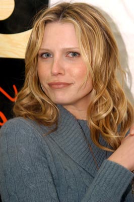 Sara Foster