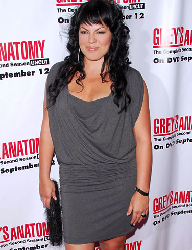 Sara Ramirez
