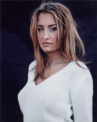 Sarah Connor