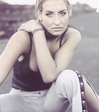 Sarah Connor