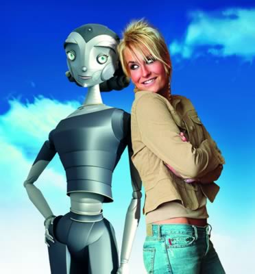 Sarah Connor