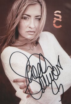 Sarah Connor