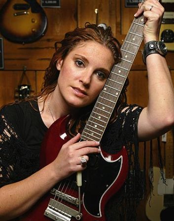 Sarah Kelly