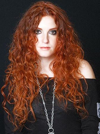 Sarah Kelly
