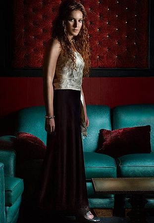 Sarah Kelly