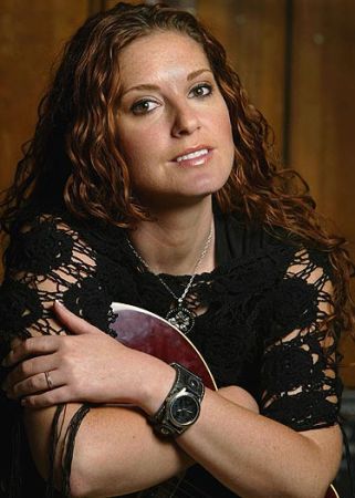 Sarah Kelly