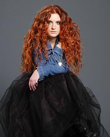 Sarah Kelly