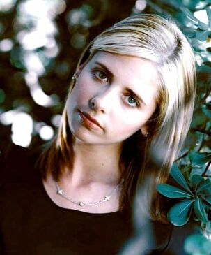 Sarah Michelle Gellar
