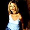 Sarah Michelle Gellar