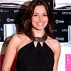 Sarah Shahi