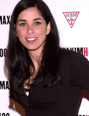 Sarah Silverman
