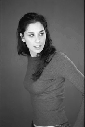 Sarah Silverman