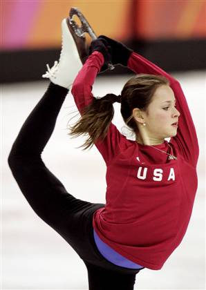 Sasha Cohen