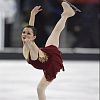 Sasha Cohen