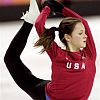 Sasha Cohen