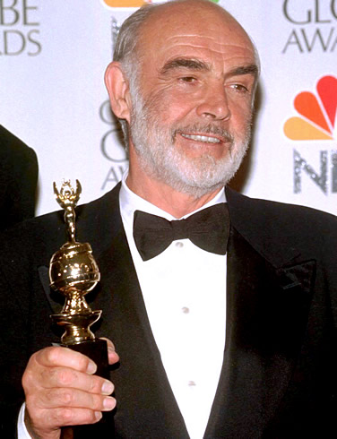 Sean Connery
