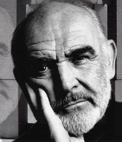 Sean Connery