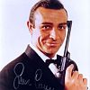 Sean Connery