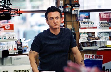 Sean Penn