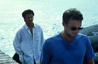 Sean Penn