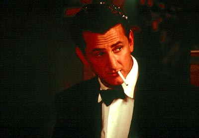 Sean Penn
